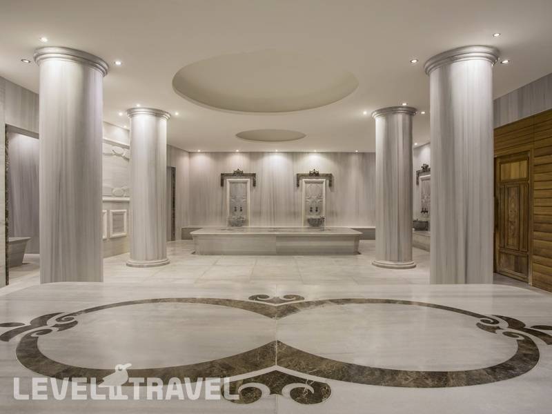 Фотография IC Hotels Santai Family Resort