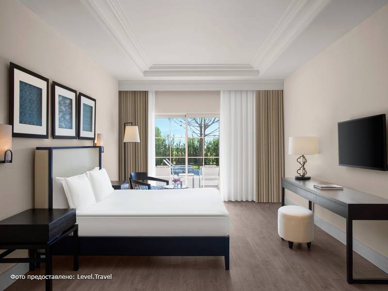 Фотография IC Hotels Santai Family Resort