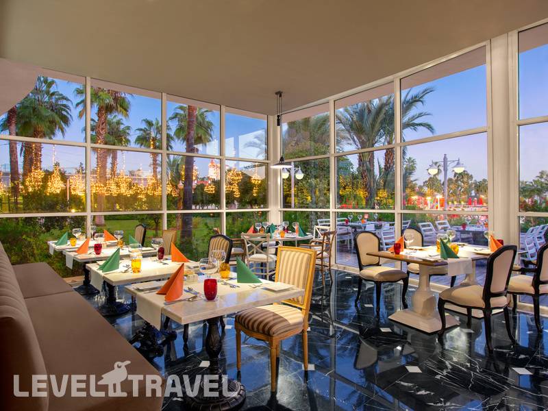 Фотография IC Hotels Santai Family Resort