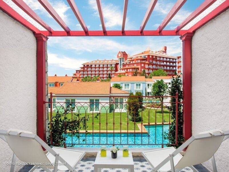 Фотография IC Hotels Santai Family Resort