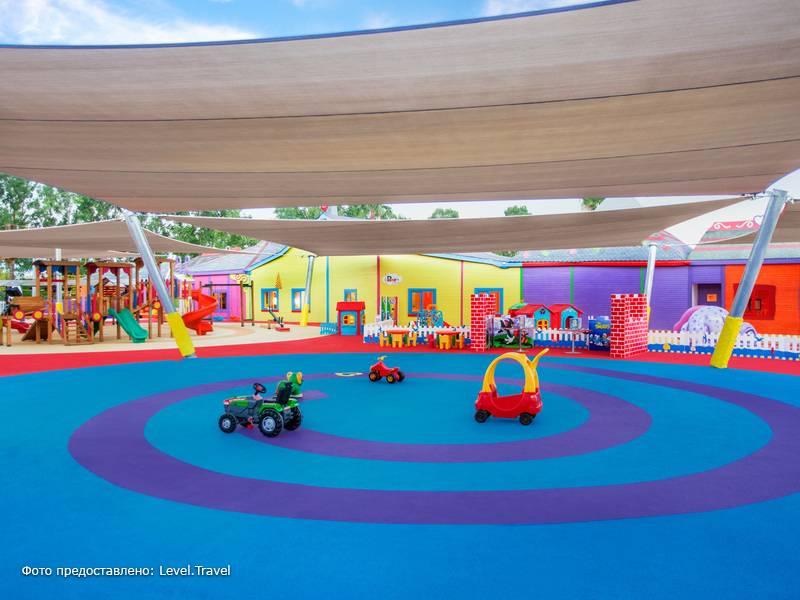 Фотография IC Hotels Santai Family Resort