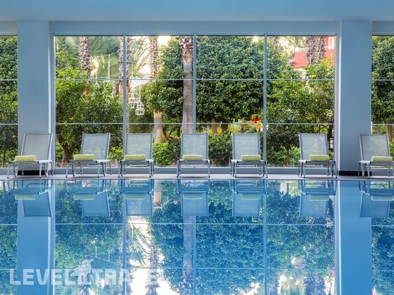 Фотография IC Hotels Santai Family Resort