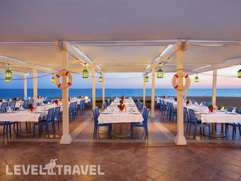 Фотография IC Hotels Santai Family Resort