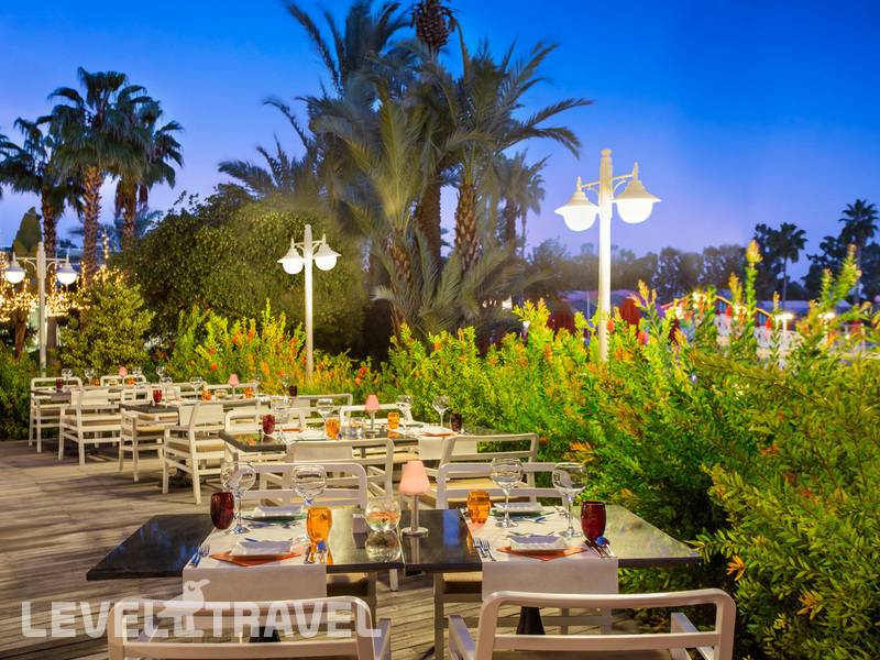 Фотография IC Hotels Santai Family Resort