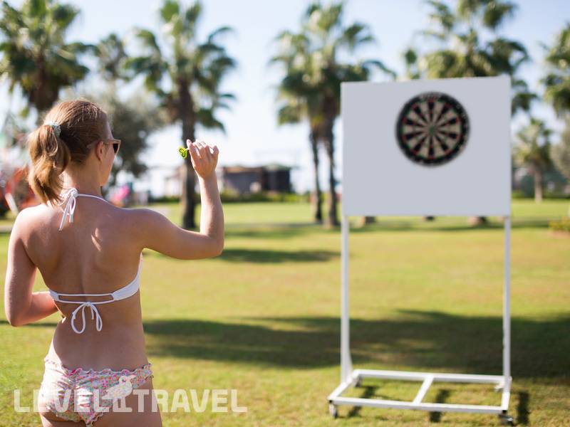 Фотография IC Hotels Santai Family Resort