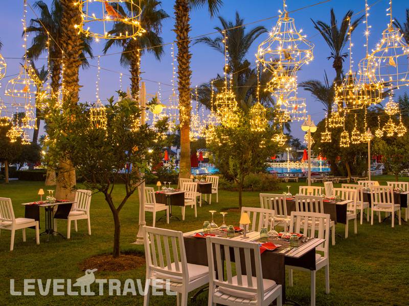 Фотография IC Hotels Santai Family Resort