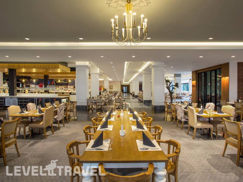 Фотография IC Hotels Santai Family Resort