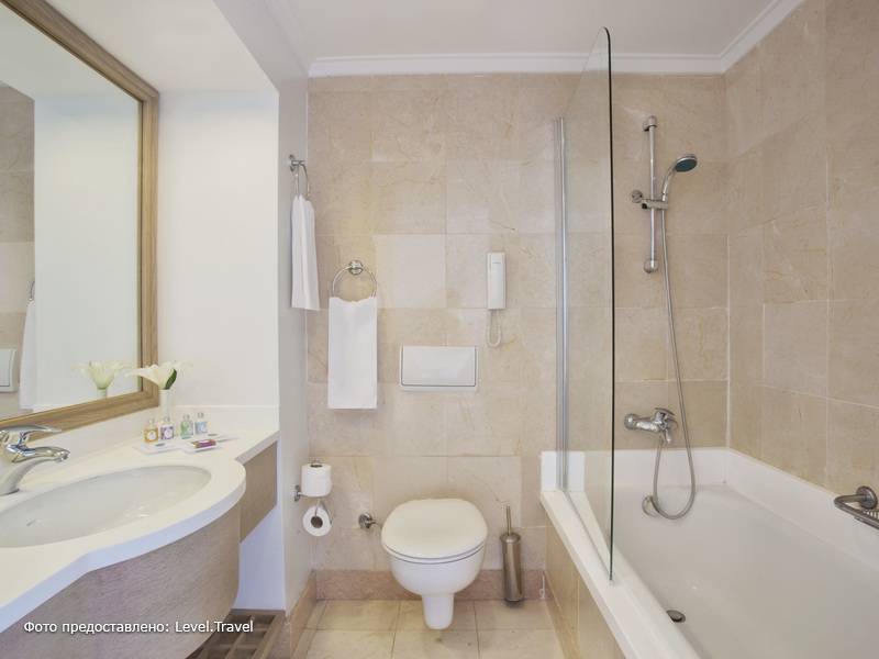 Фотография IC Hotels Santai Family Resort