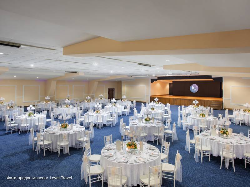 Фотография IC Hotels Santai Family Resort