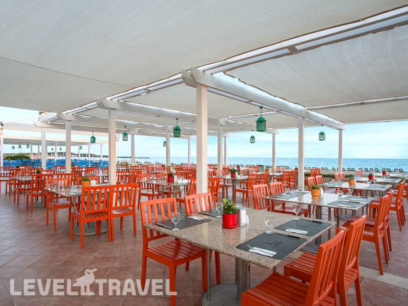 Фотография IC Hotels Santai Family Resort
