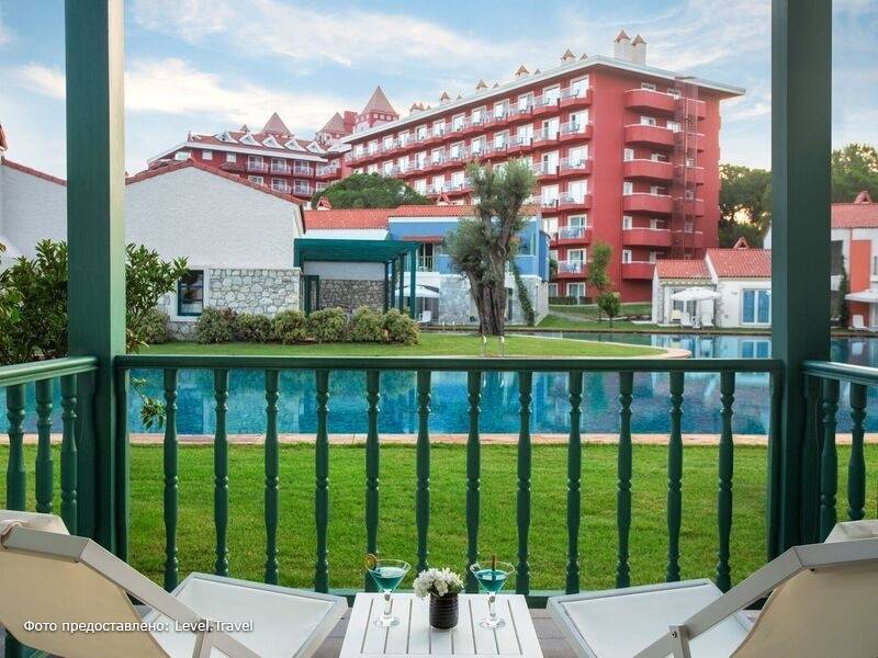 Фотография IC Hotels Santai Family Resort
