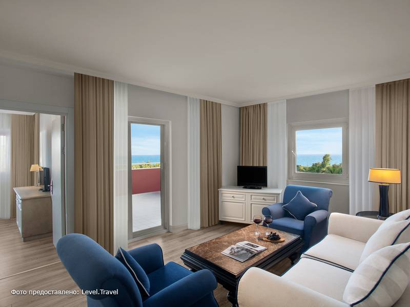 Фотография IC Hotels Santai Family Resort