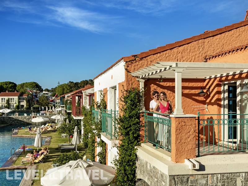Фотография IC Hotels Santai Family Resort