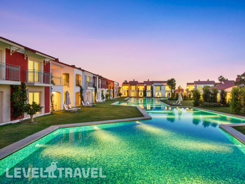 Фотография IC Hotels Santai Family Resort