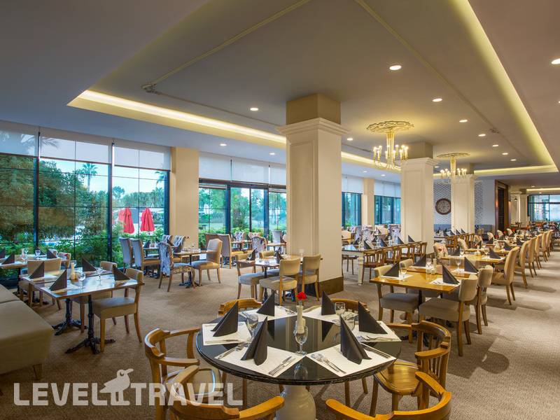 Фотография IC Hotels Santai Family Resort