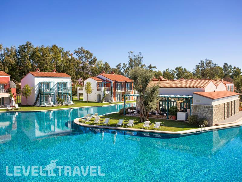 Фотография IC Hotels Santai Family Resort