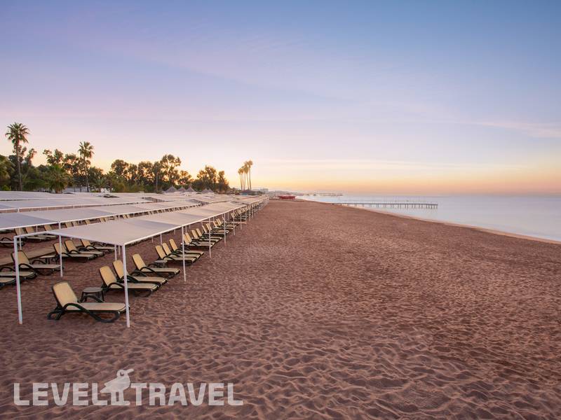 Фотография IC Hotels Santai Family Resort