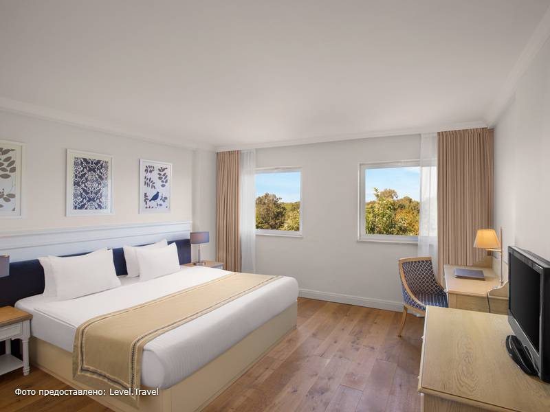 Фотография IC Hotels Santai Family Resort