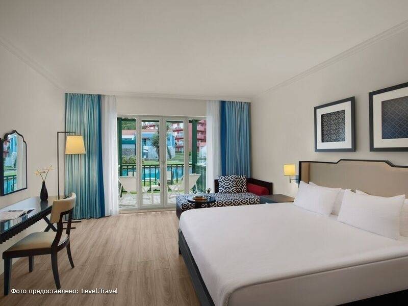 Фотография IC Hotels Santai Family Resort