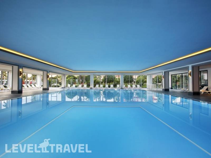 Фотография IC Hotels Santai Family Resort