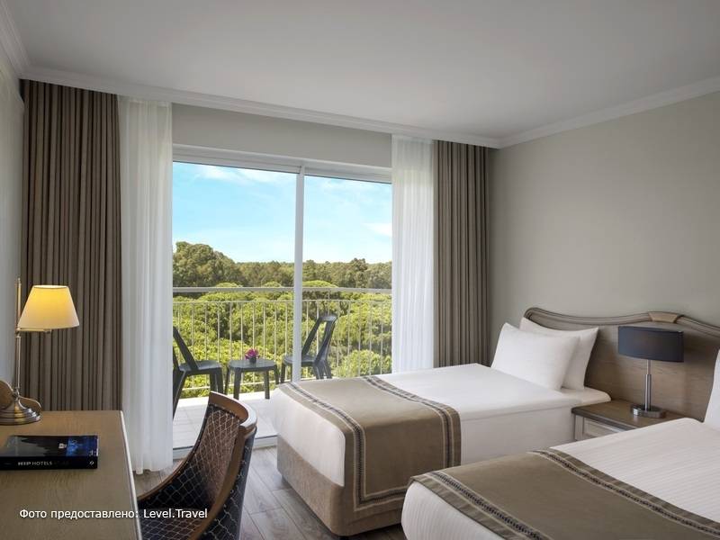 Фотография IC Hotels Santai Family Resort