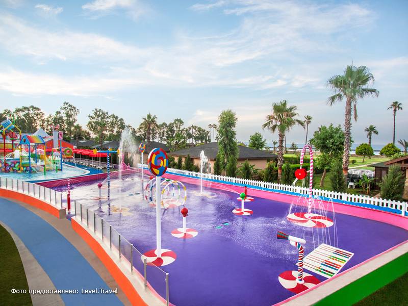 Фотография IC Hotels Santai Family Resort