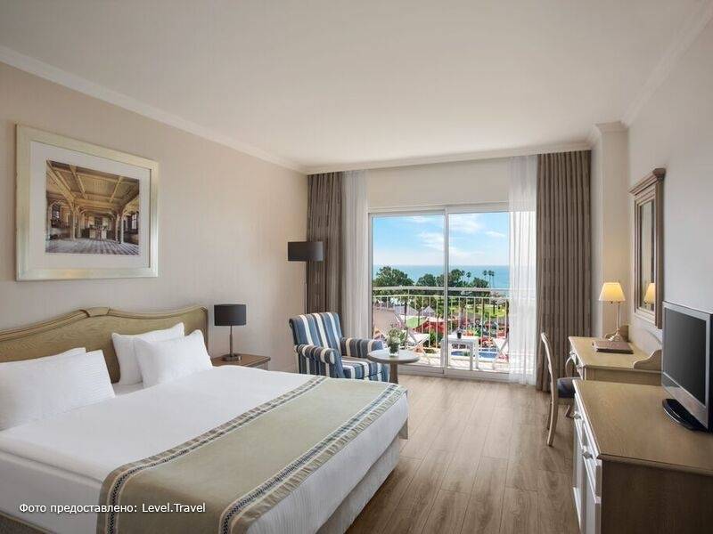 Фотография IC Hotels Santai Family Resort