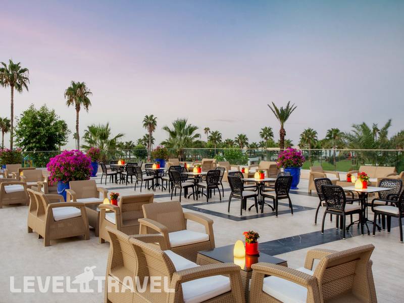 Фотография IC Hotels Santai Family Resort