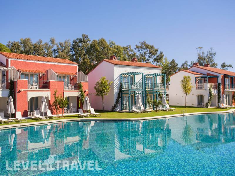 Фотография IC Hotels Santai Family Resort