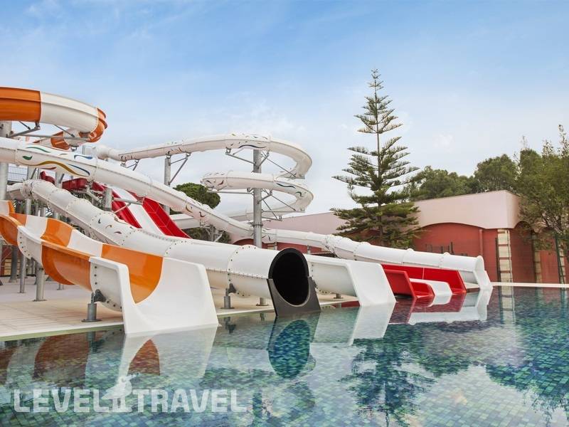 Фотография IC Hotels Santai Family Resort