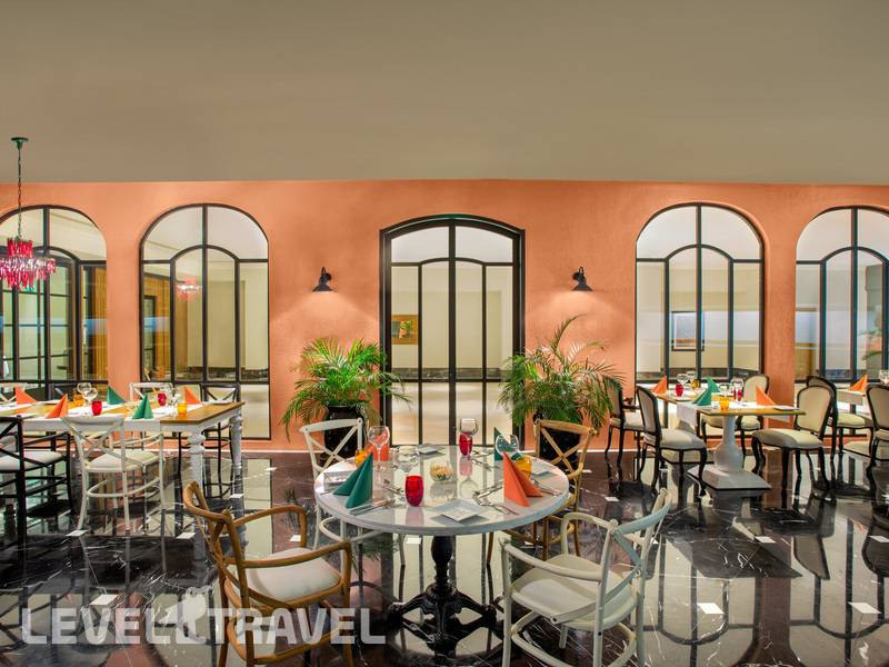 Фотография IC Hotels Santai Family Resort