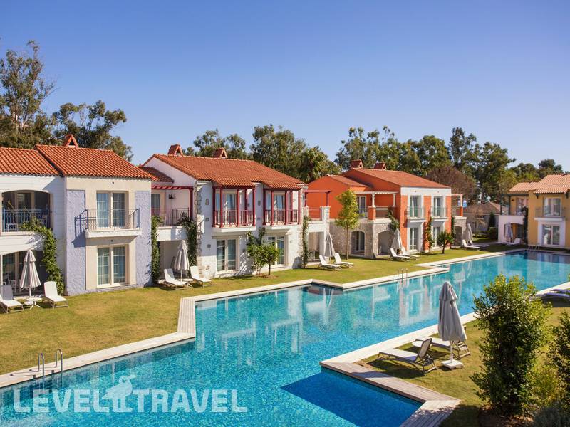 Фотография IC Hotels Santai Family Resort