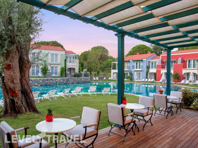 Фотография IC Hotels Santai Family Resort