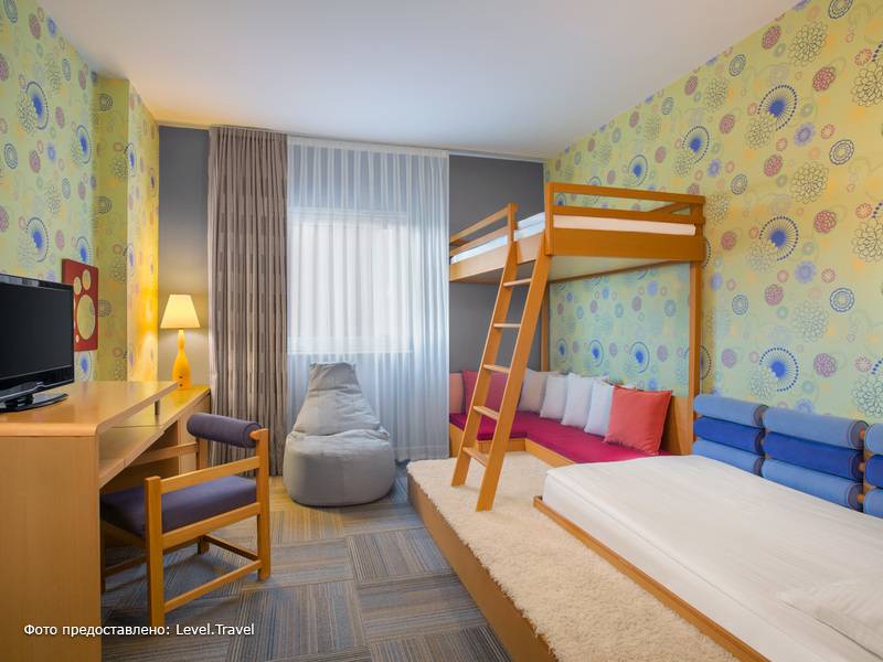 Фотография IC Hotels Santai Family Resort