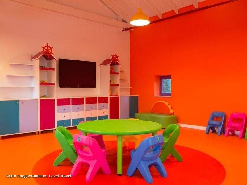 Фотография IC Hotels Santai Family Resort