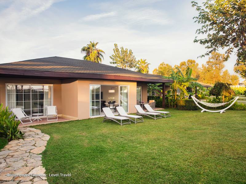 Фотография IC Hotels Santai Family Resort