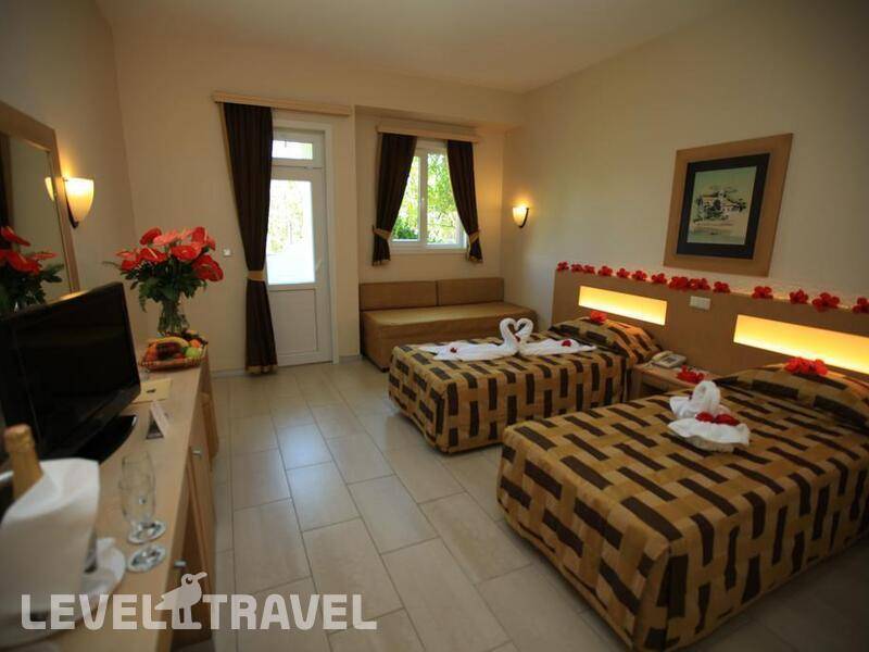 Фотография Adora Hotel & Resort