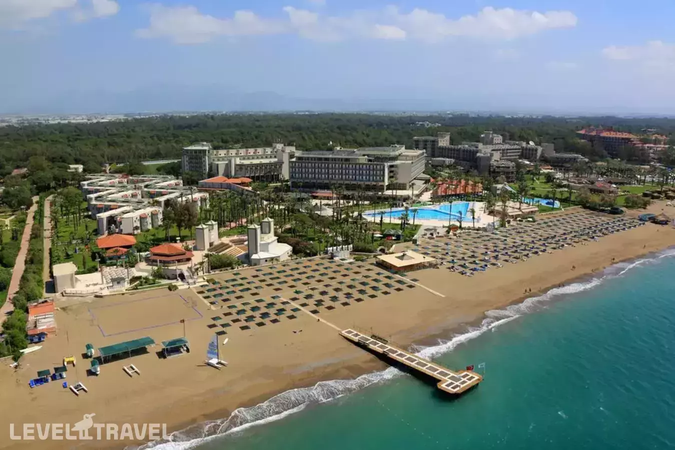 Adora Hotel & Resort