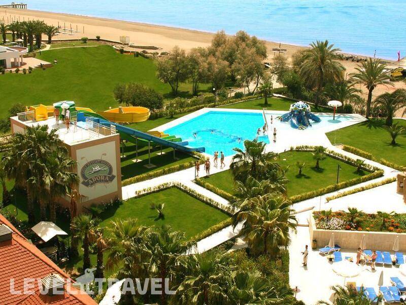 Фотография Adora Hotel & Resort