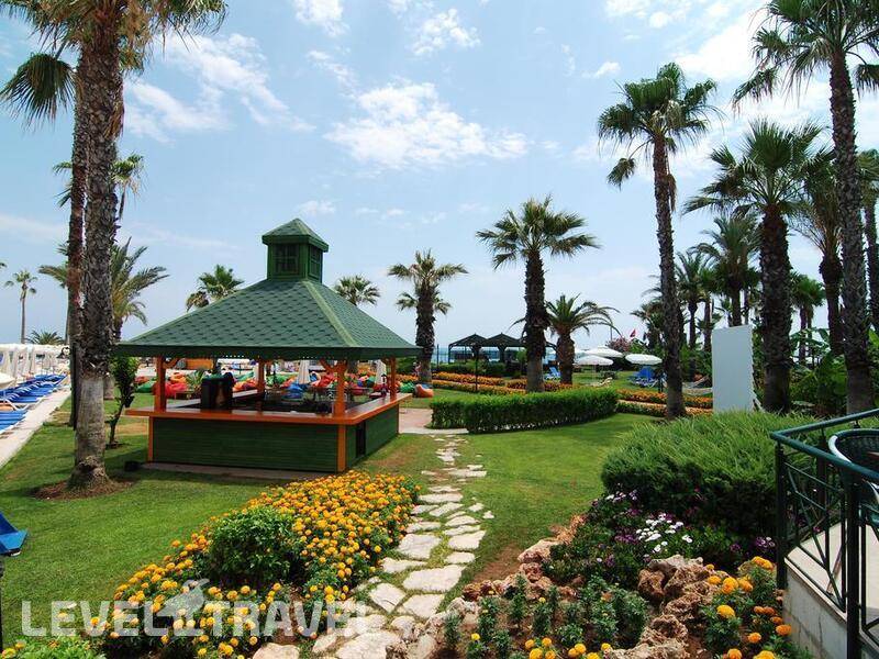 Фотография Adora Hotel & Resort