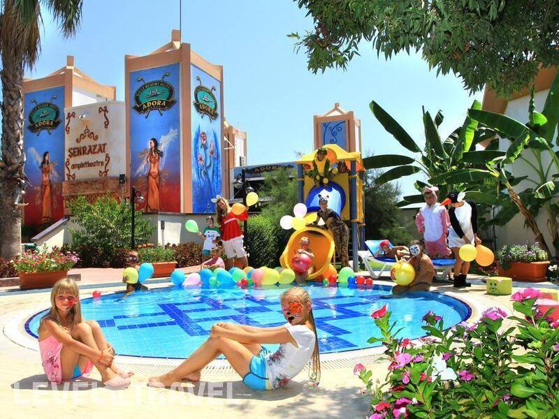 Фотография Adora Hotel & Resort