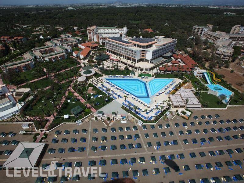 Фотография Adora Hotel & Resort