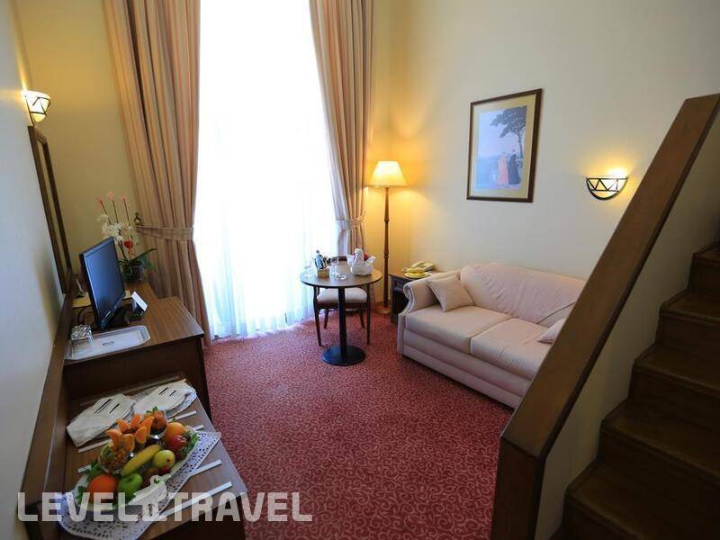 Фотография Adora Hotel & Resort