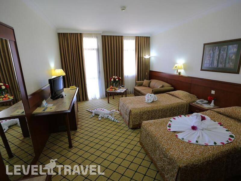 Фотография Adora Hotel & Resort