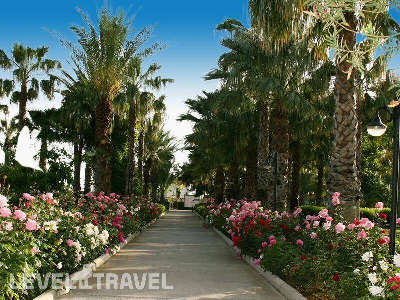 Фотография Adora Hotel & Resort