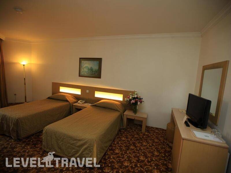 Фотография Adora Hotel & Resort
