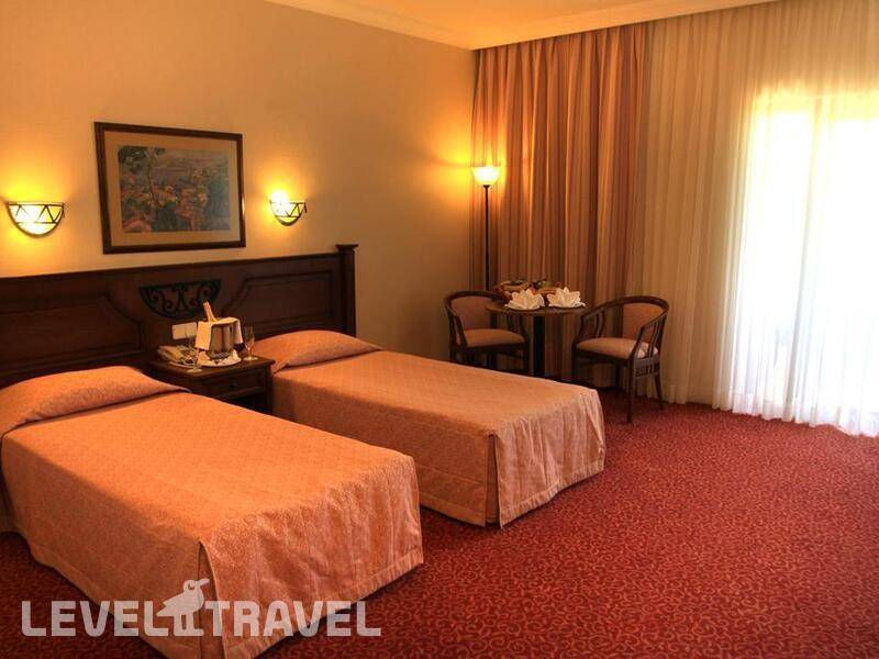 Фотография Adora Hotel & Resort
