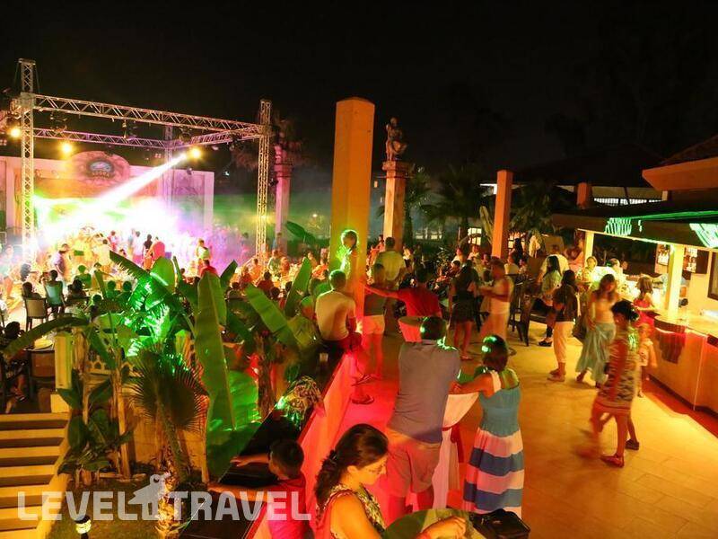 Фотография Adora Hotel & Resort