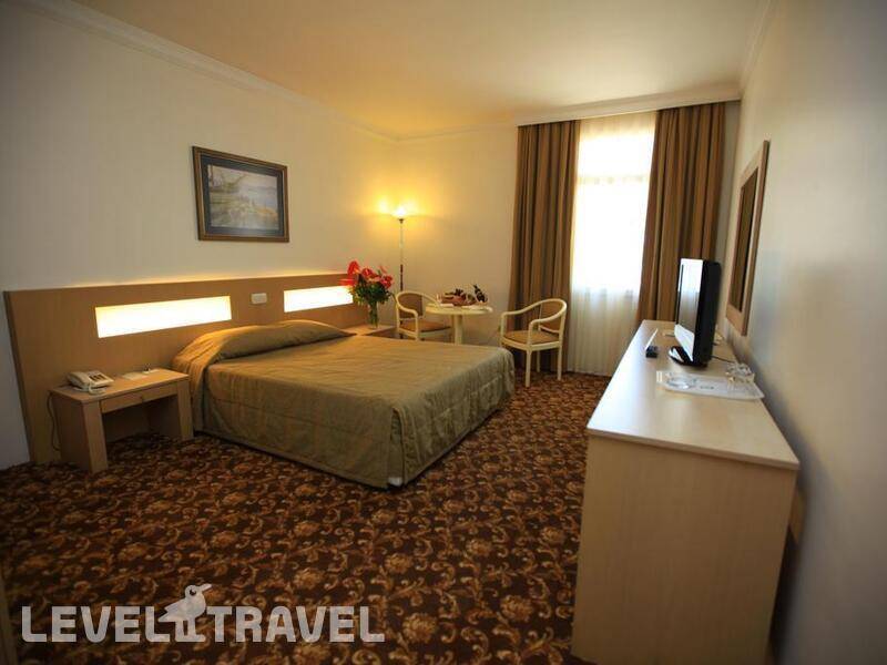 Фотография Adora Hotel & Resort