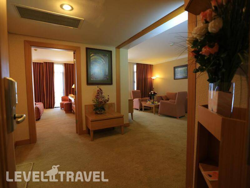 Фотография Adora Hotel & Resort